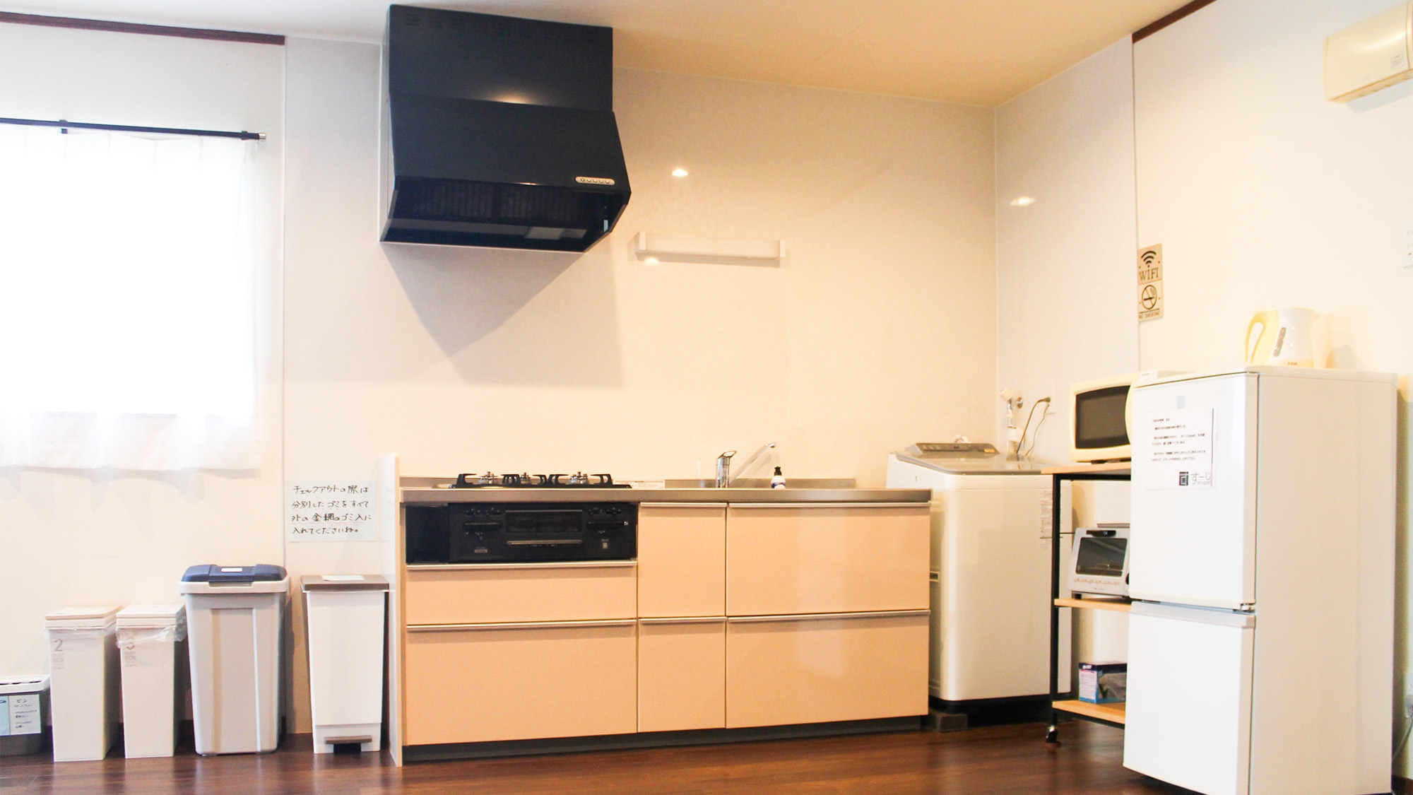 【連泊】3泊以上のご宿泊でお得！石垣島でのんびり滞在！お得な3連泊プラン