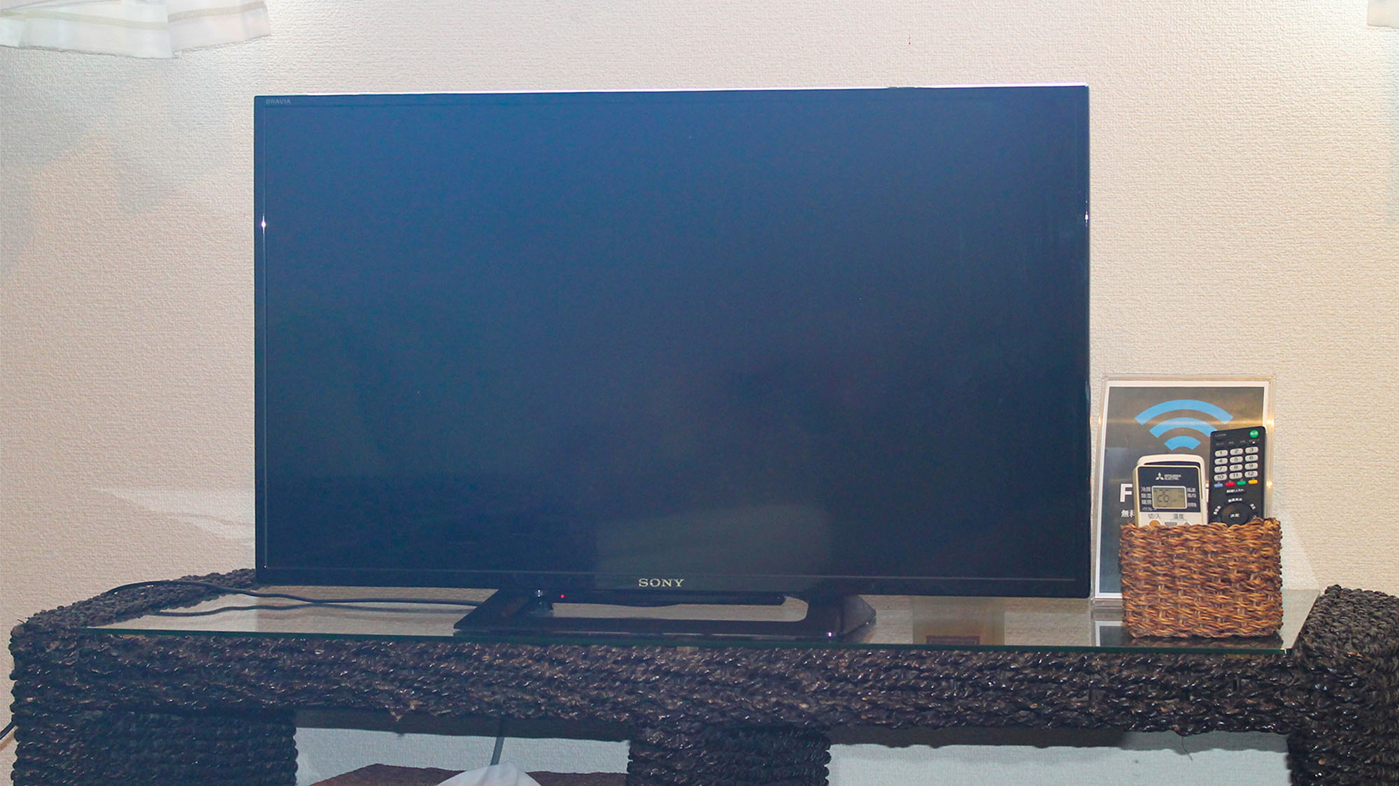 ・【虎・TV】お部屋で過ごす時間をより快適に　旅先でもいつものエンターテイメントを