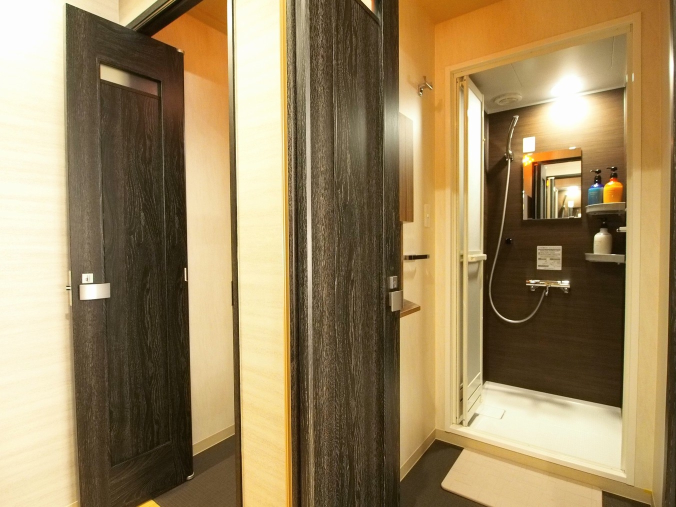 【素泊まりプラン】2日以上の連泊でお得！旅以外の目的の方大歓迎！