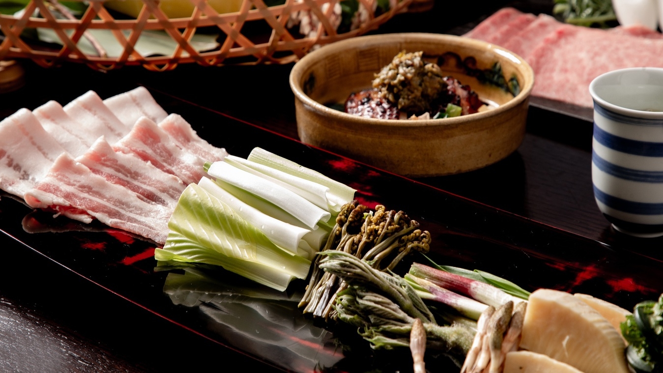 【連泊割】諏訪湖・名湯・美食に満たされ、＜萃sui-諏訪湖＞滞在を2倍愉しむ