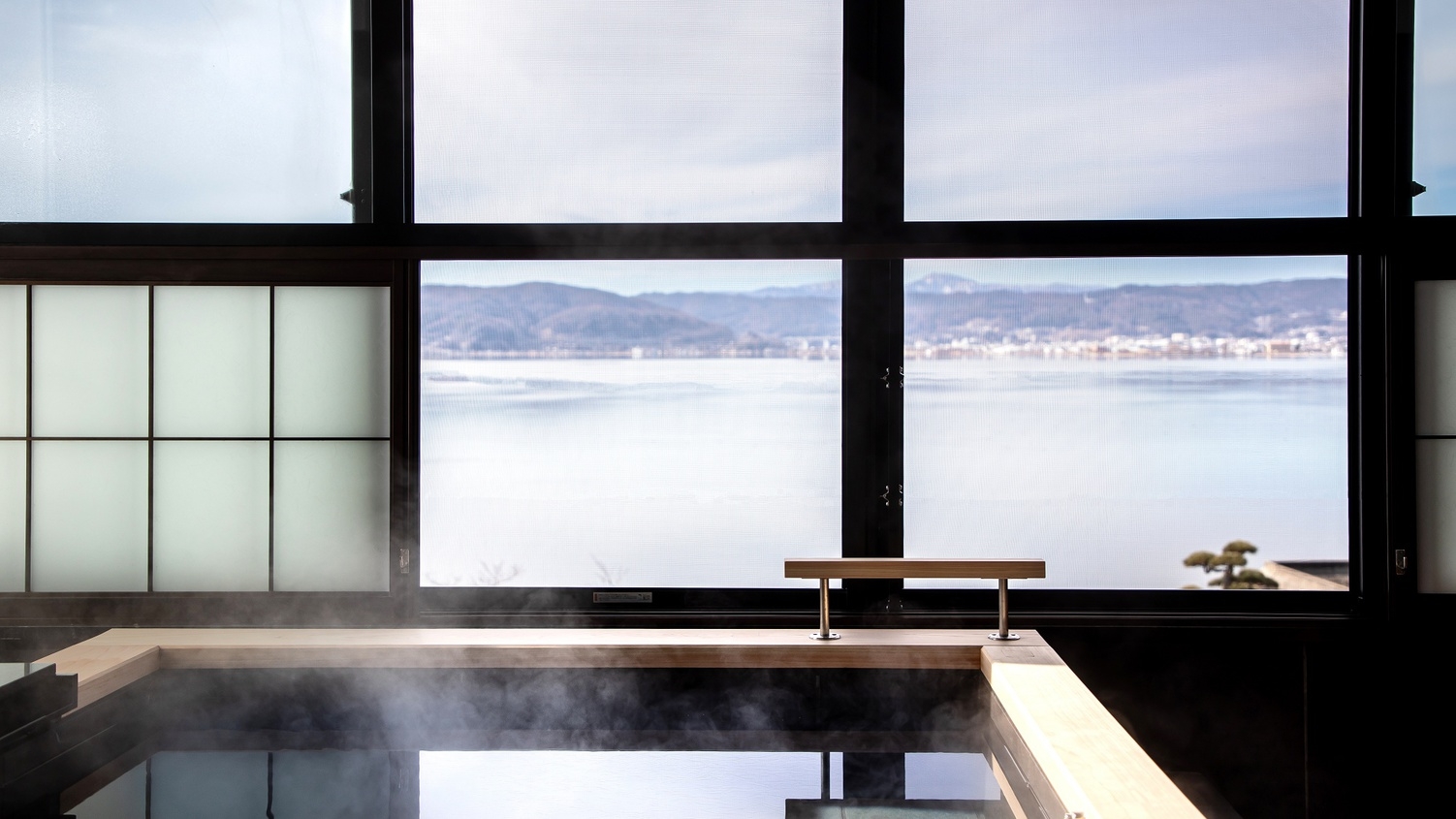 【期間限定】夏の花火鑑賞プラン