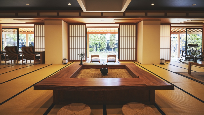寛ぎの休日を愉しむ萃sui-諏訪湖基本プラン【露天風呂付客室、個室料亭】