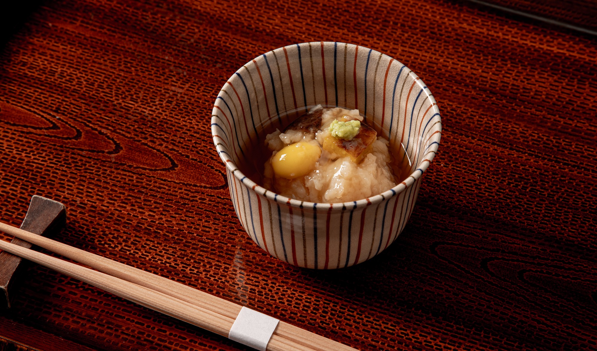 温物＜冬のお料理＞蓮蒸し