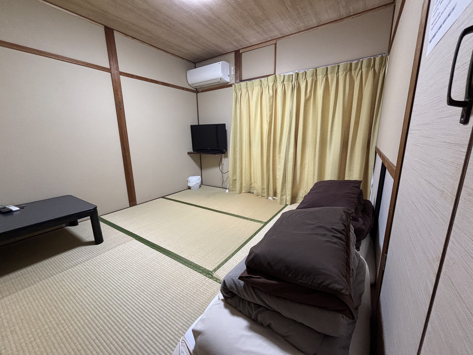 個室（最大2名様まで）