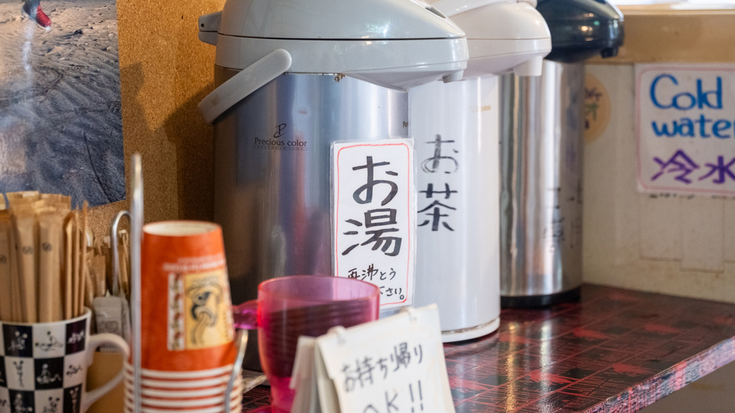 【素泊まり】☆気ままな旅に☆自由に楽しむ北陸旅行♪《雨晴 海辺の宿》