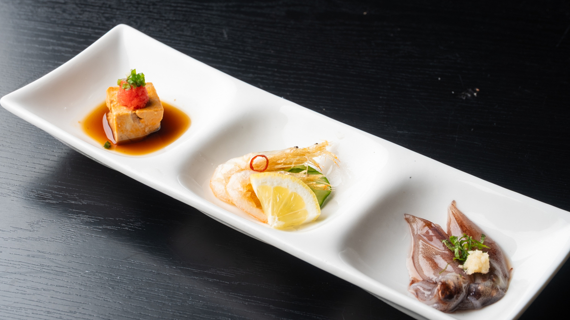 【B味自慢コース】スタンダード【人気♪】氷見港直送の旬 富山名物の美味しいものを満喫♪