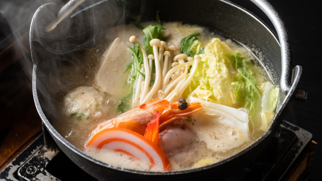 【A海浪漫コース】リーズナブル【新企画♪】お得にお安く♪氷見の新鮮な海鮮料理を味わえる♪