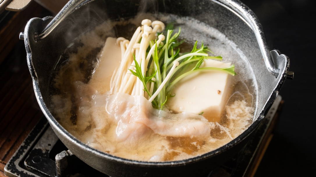 【朝食付】【連泊】ビジネスにも観光にもオススメ！自慢の『イカ味噌焼き』を朝食で♪