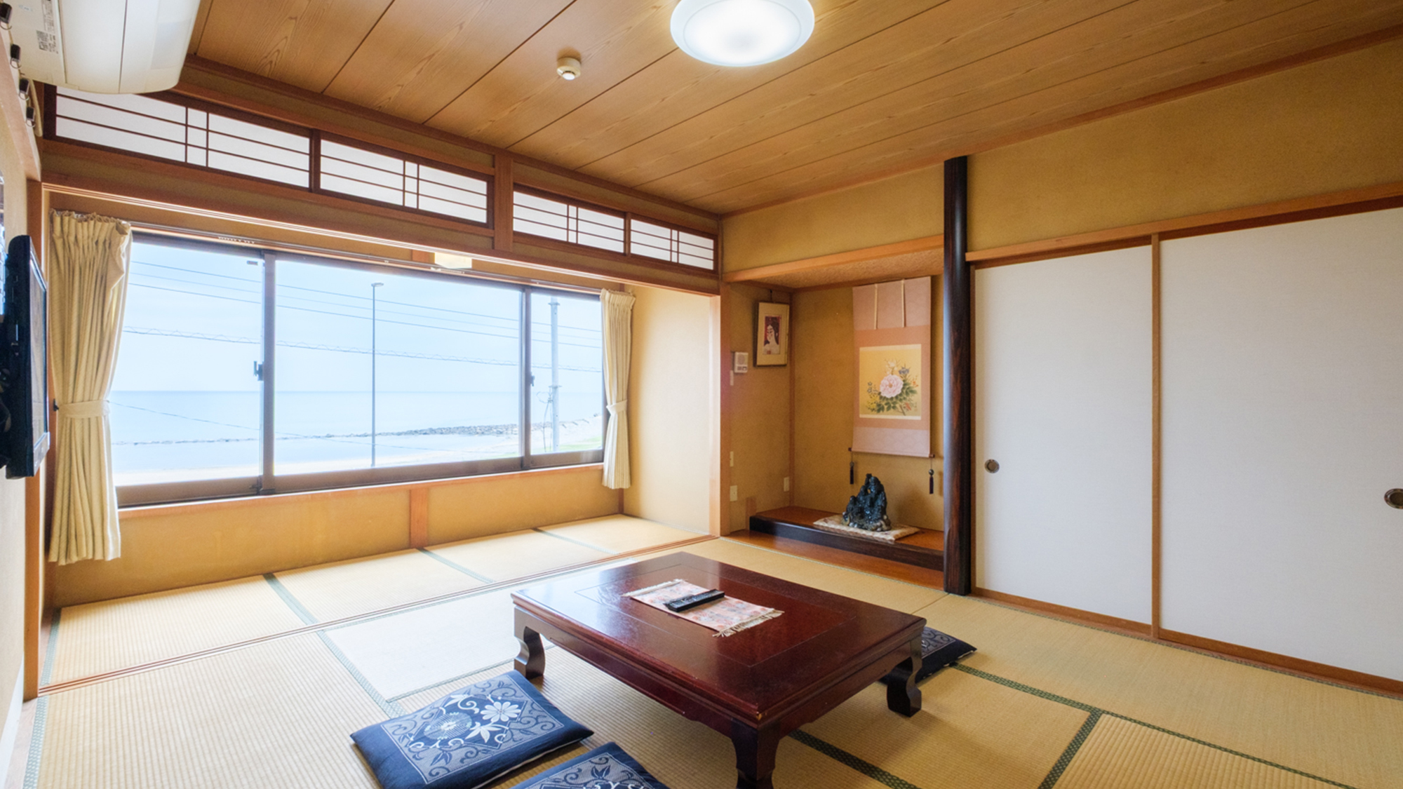 【お部屋】おまかせ和室