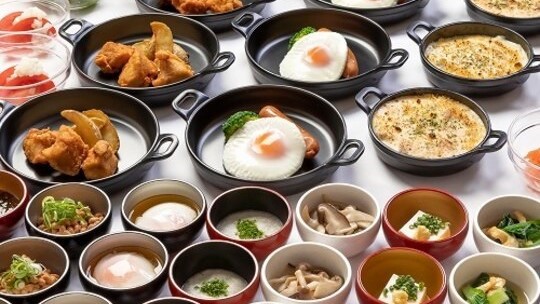 【◆朝食付】１５時イン〜９時アウトのショートステイプラン