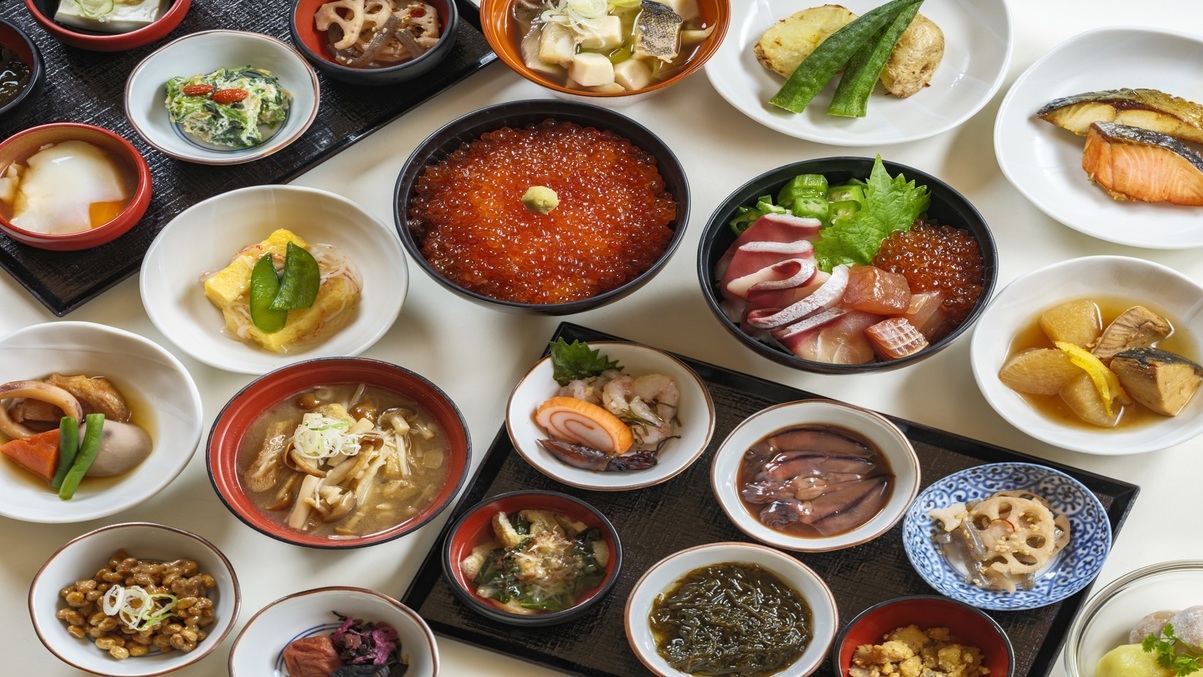 【連泊割◆朝食付】【清掃なし】２連泊以上のwecoプラン＜Wi-Fi＆ランドリー無料＞