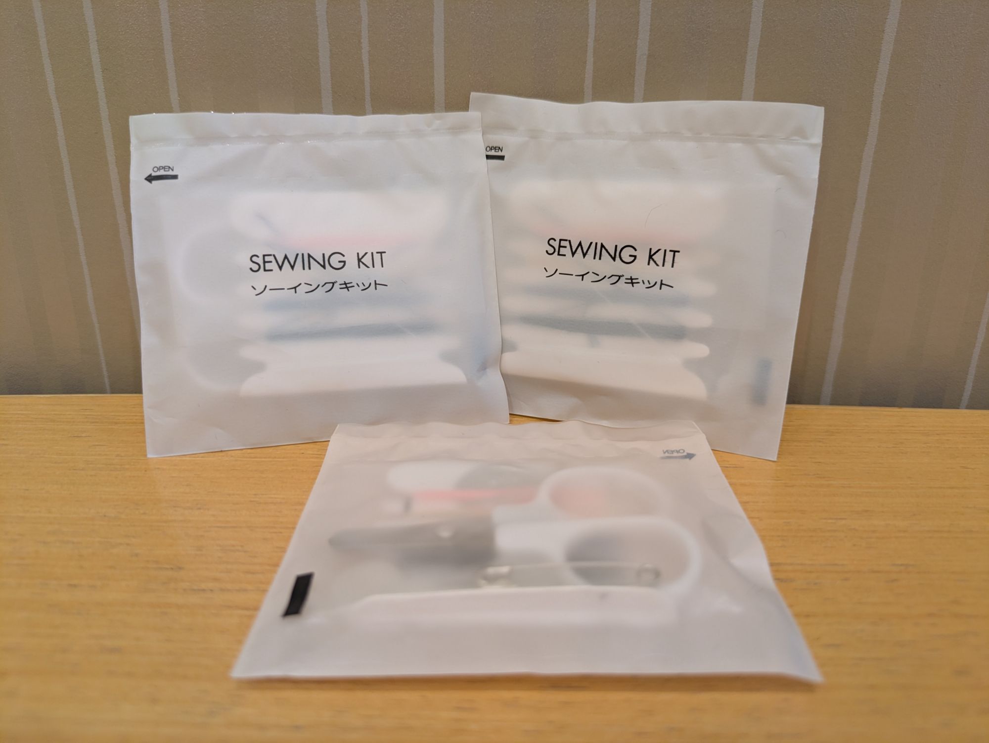 ◇ソーイングセット