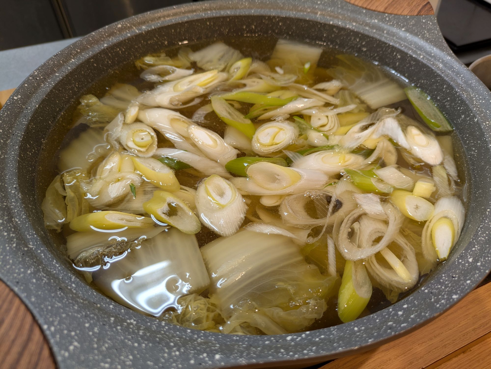 ◇ご当地メニュー　たら汁