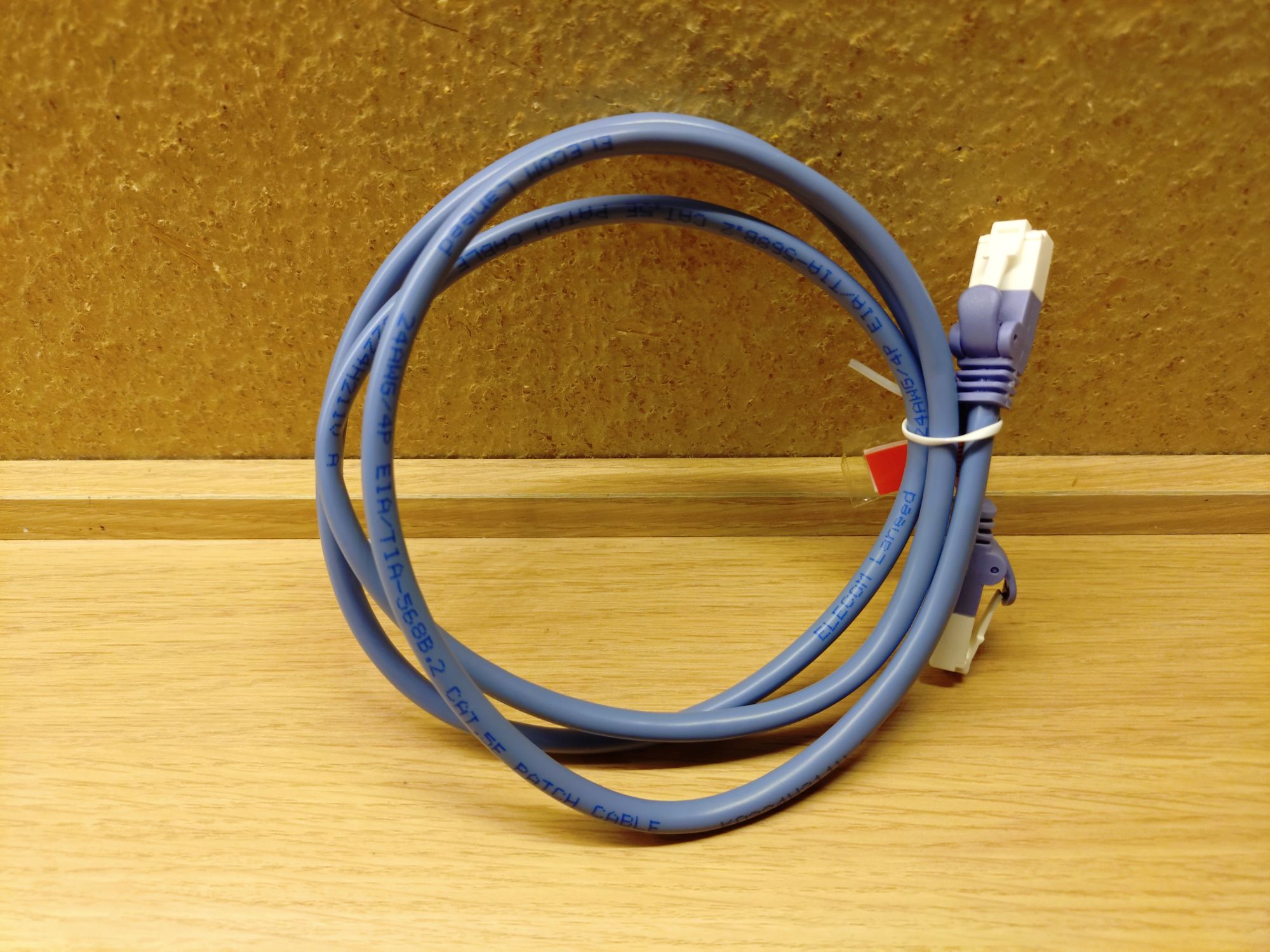 ◇貸出LANケーブル