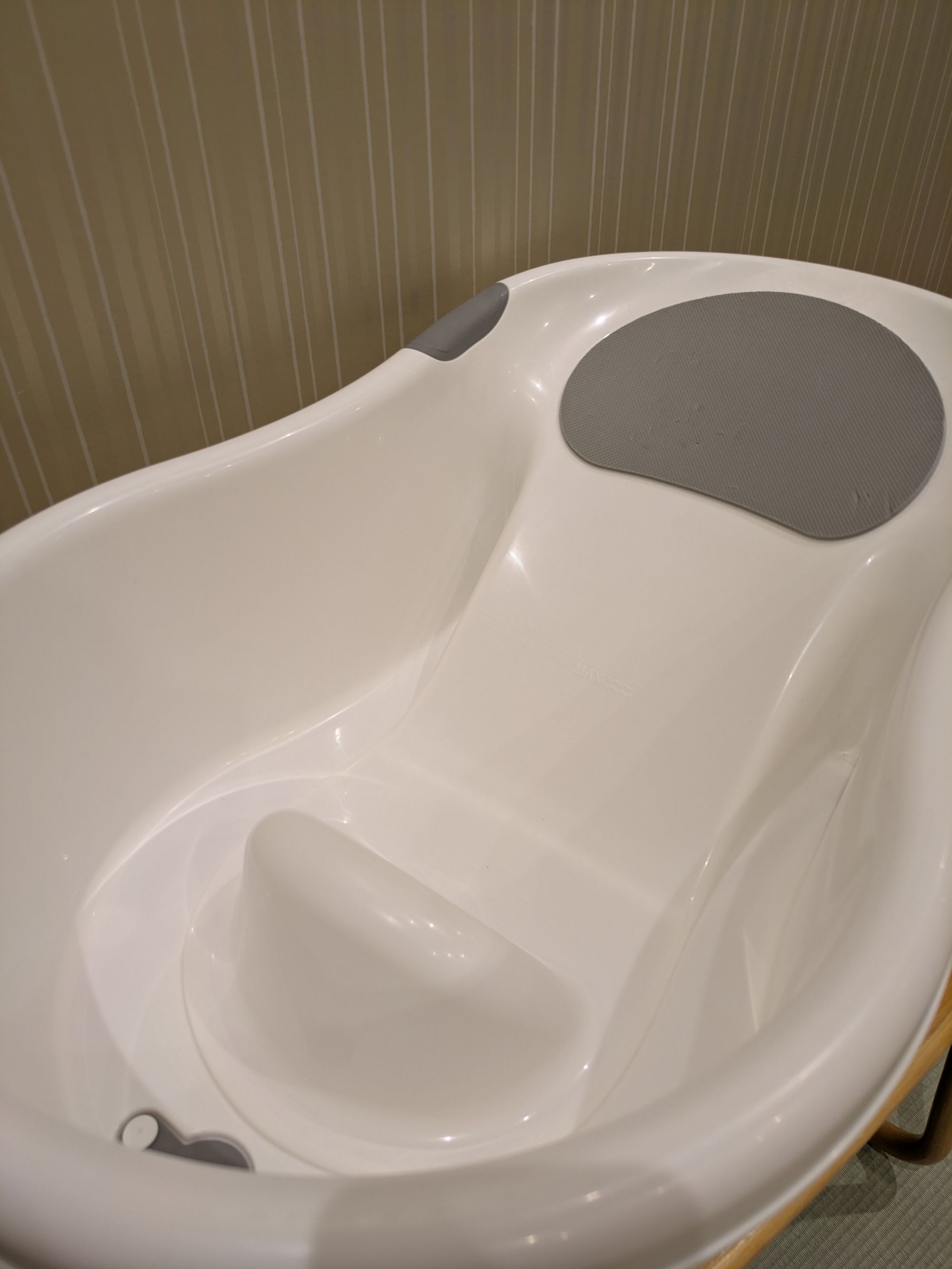 ◇貸出ベビーバス