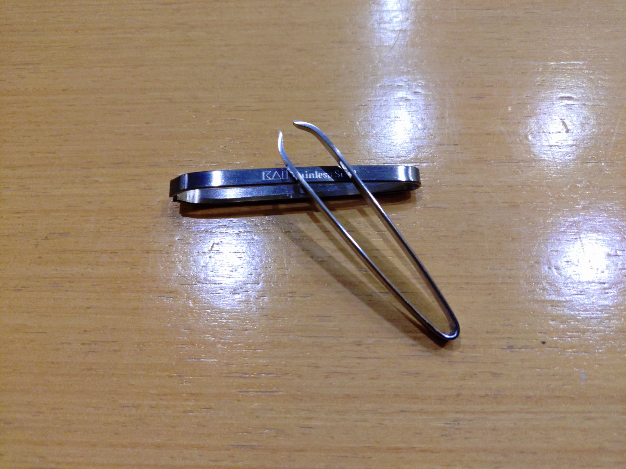 ◇貸出ピンセット