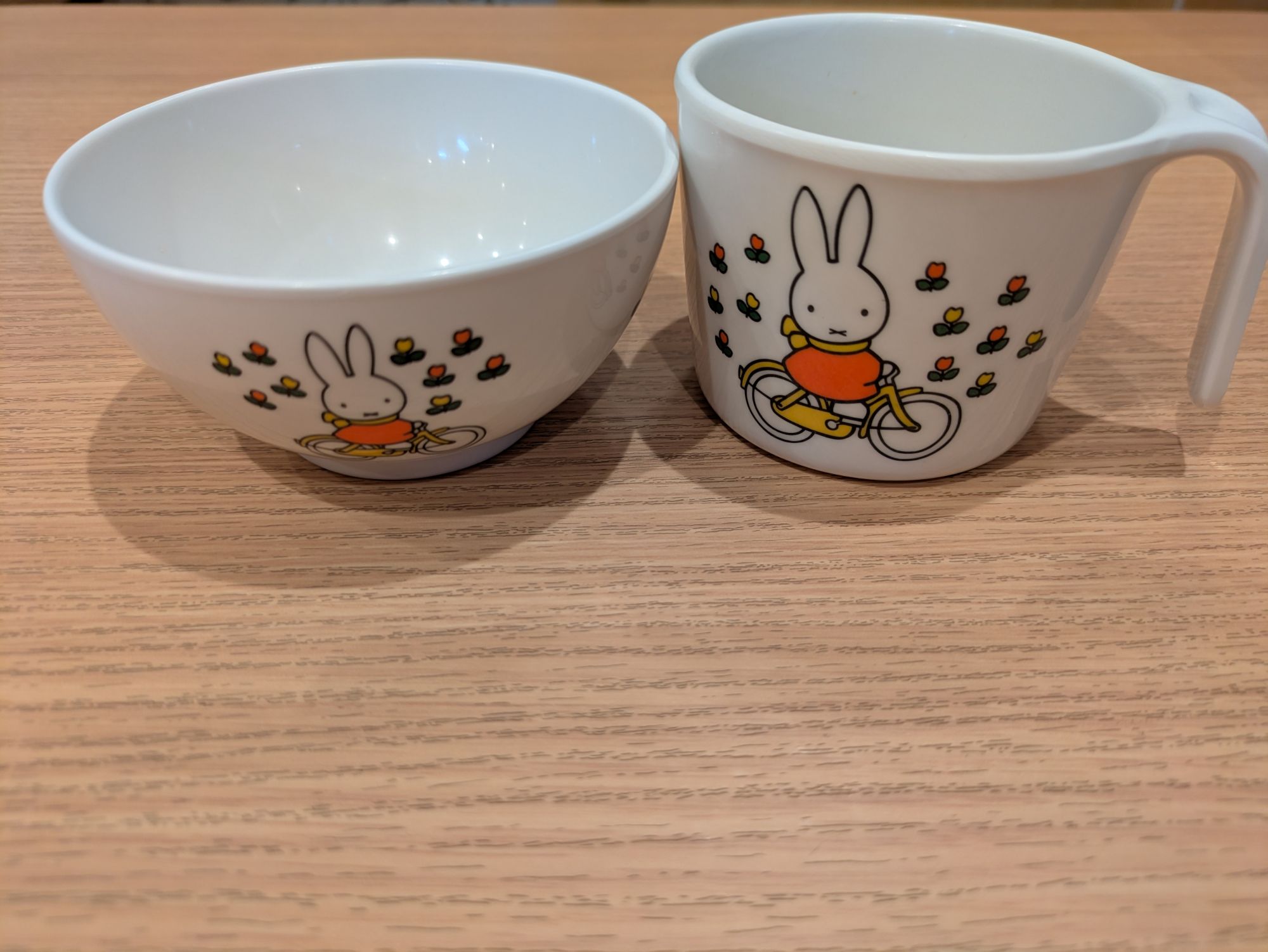 ◇お子様用茶碗・コップ