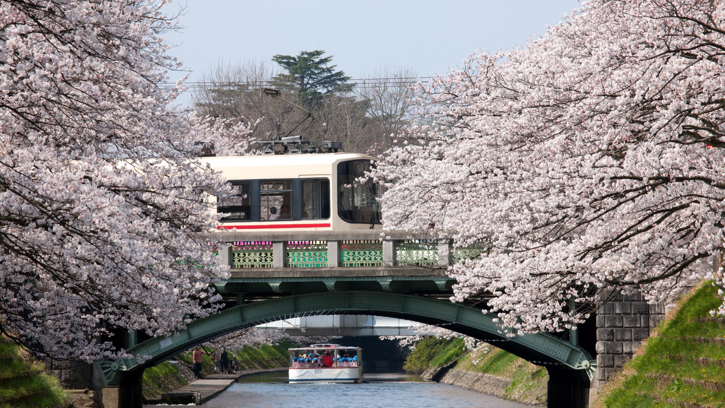 ◇周辺情報【路面電車②】