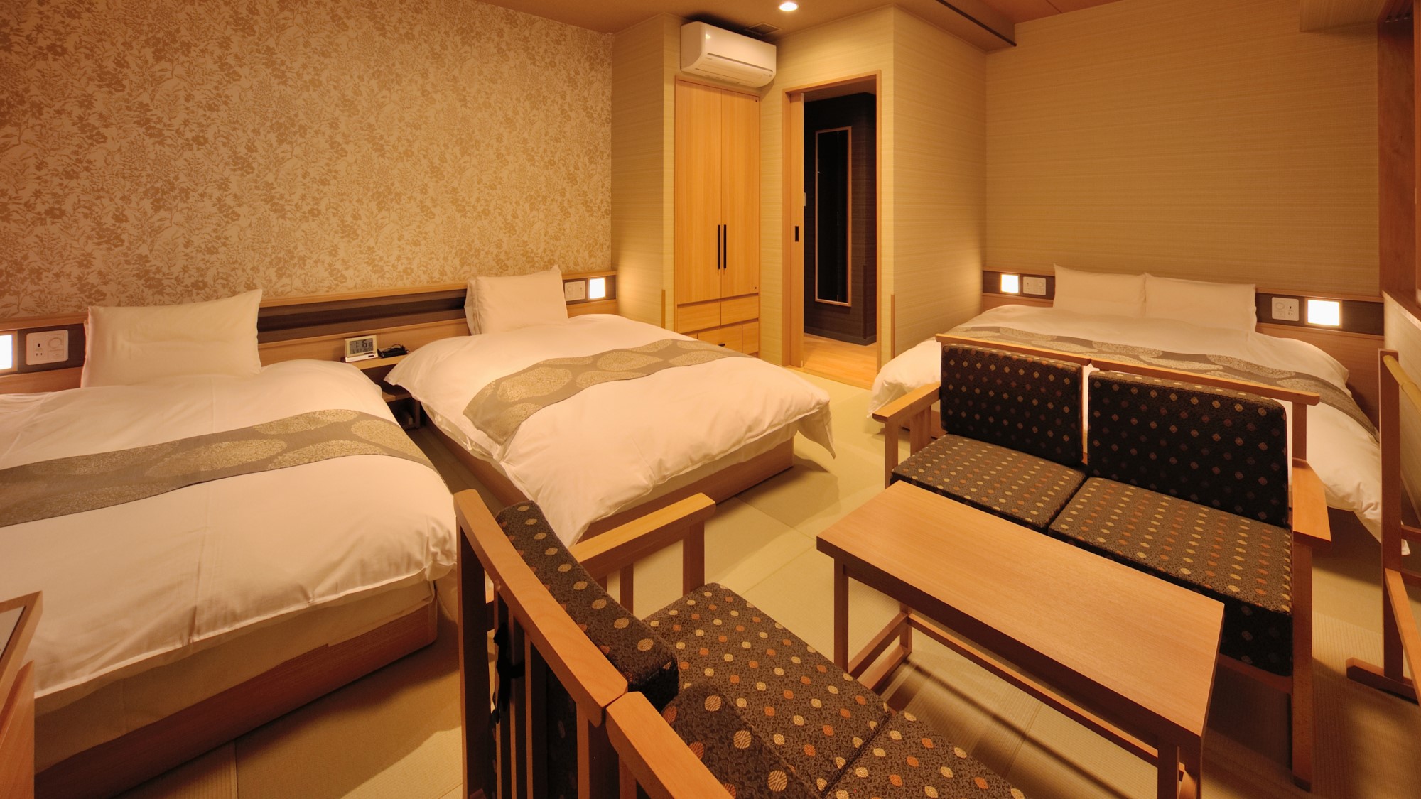 天然温泉 富山 剱の湯 御宿 野乃