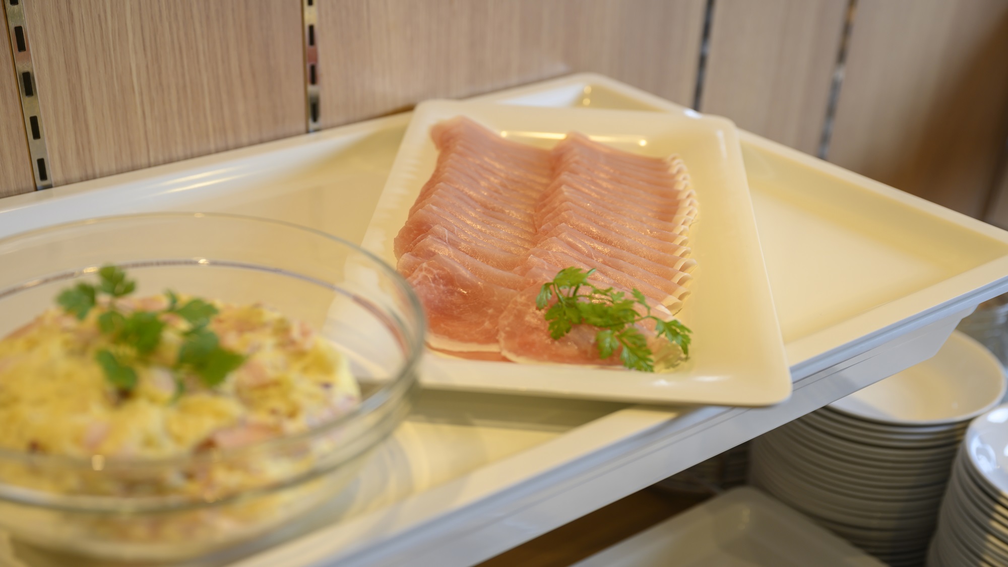 ◇バイキングメニュー(イメージ)