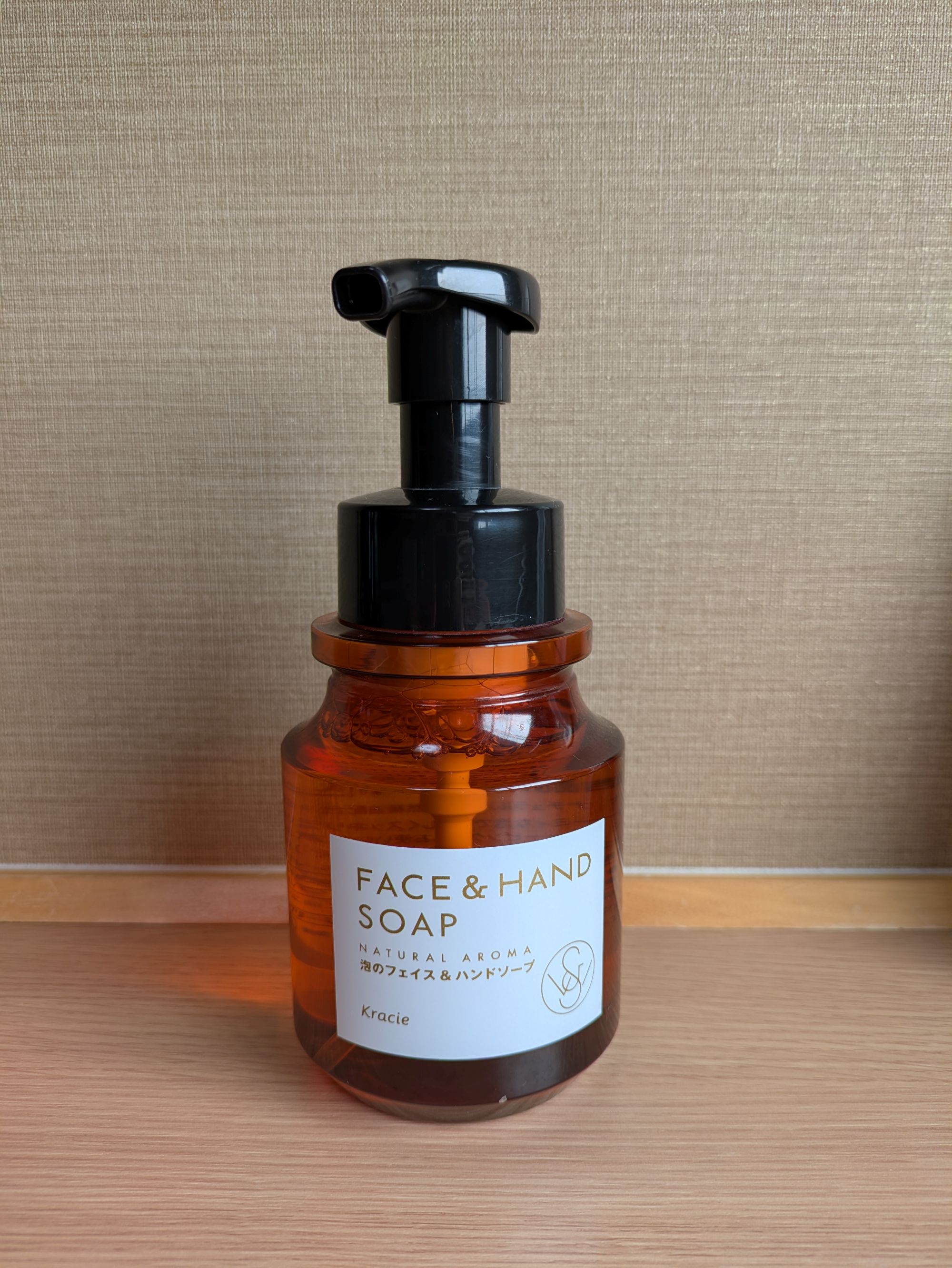 ◇客室　ハンドソープ