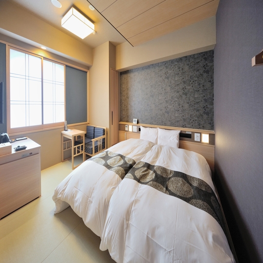 Dormy Inn 御宿野乃 劍之湯 溫泉飯店