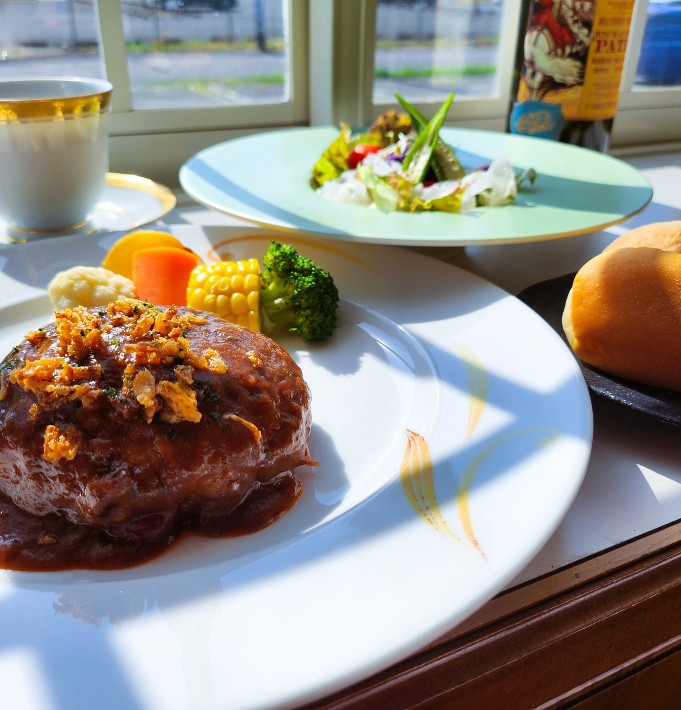 わっしょいきさらづ！ 地元ランチを食べて木更津を満喫！【1泊3食付き♪】