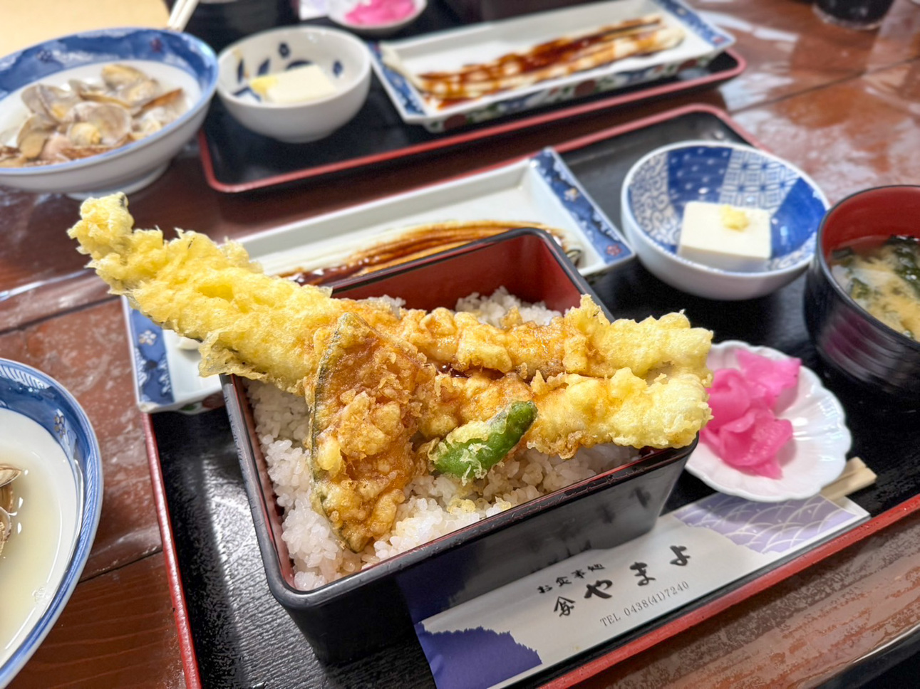 わっしょいきさらづ！ 地元ランチを食べて木更津を満喫！【1泊3食付き♪】