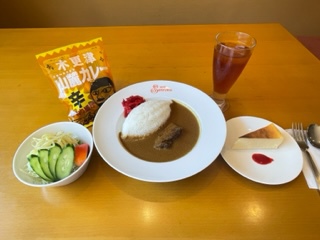 わっしょいきさらづ！ 地元ランチを食べて木更津を満喫！【1泊3食付き♪】