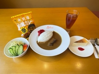 わっしょいきさらづ！ 地元ランチを食べて木更津を満喫！【1泊3食付き♪】