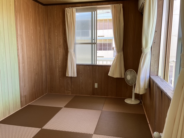和室1（個室）