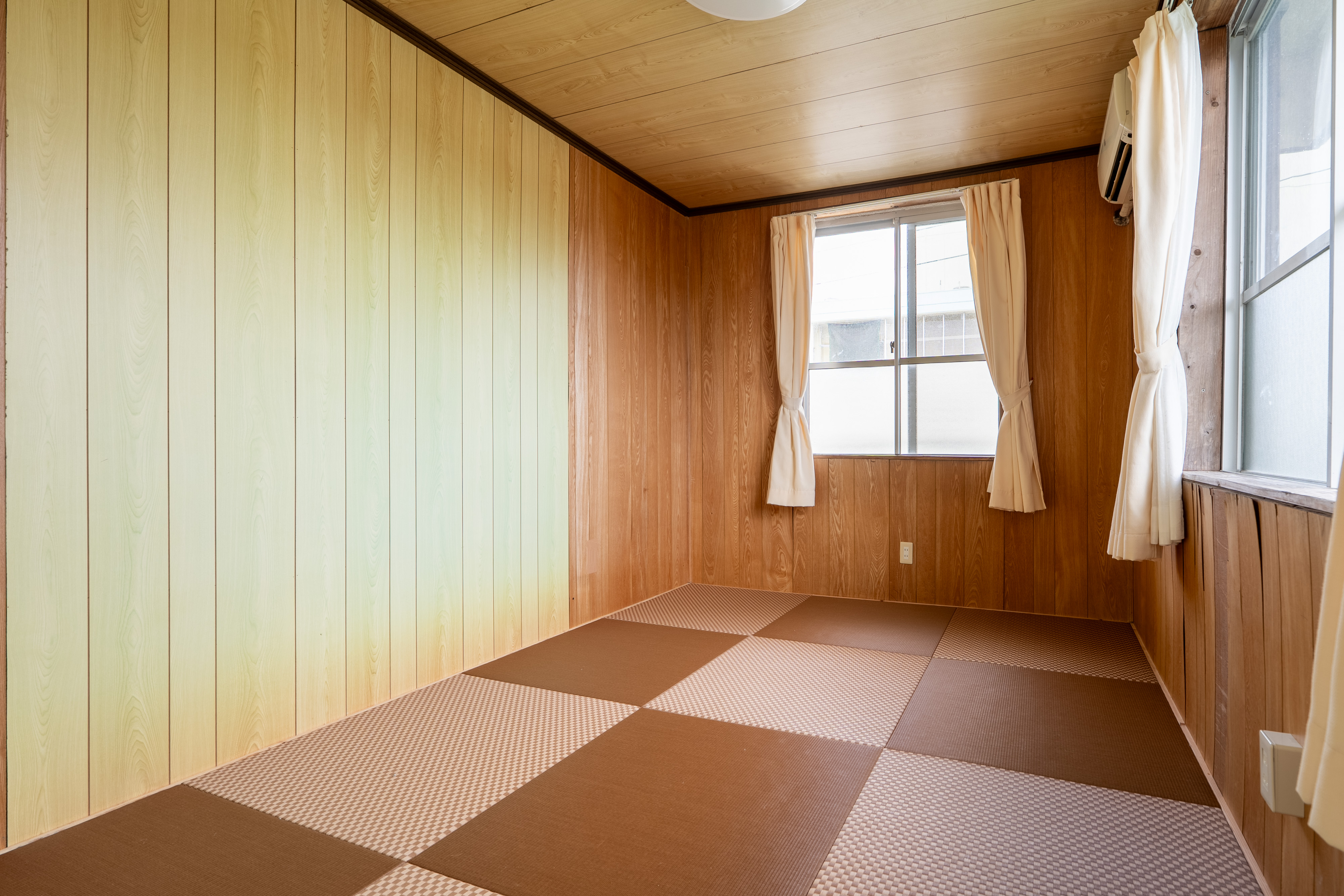 和室１（個室）