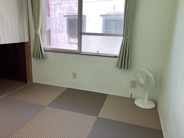 和室2（個室）