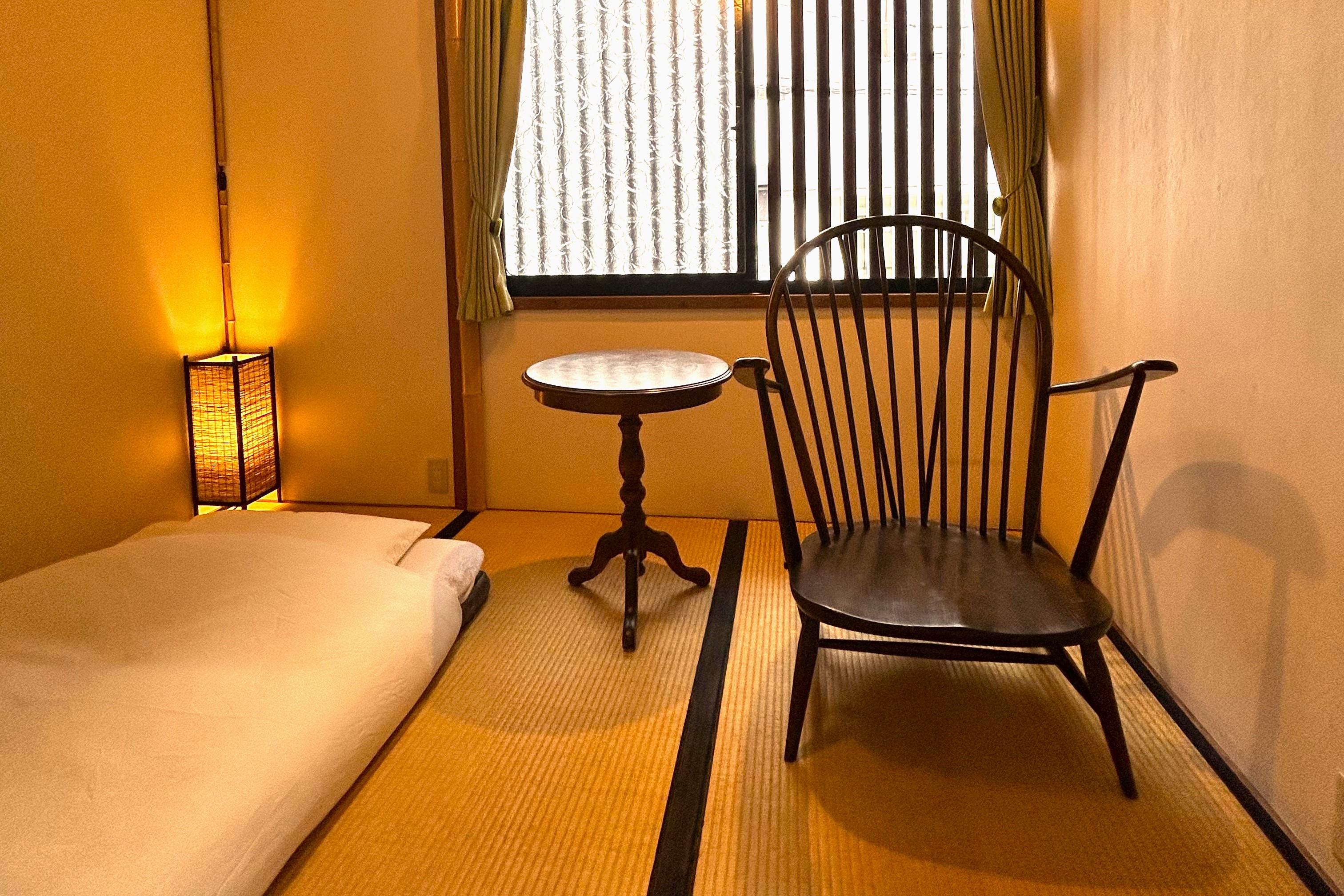 【京和室・個室】