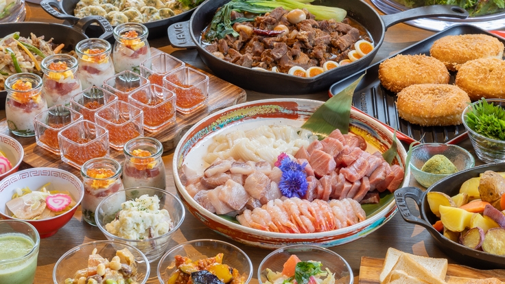 【さき楽30】 30日前までの予約でおトクにSTAY（朝食付）2〜3名1室
