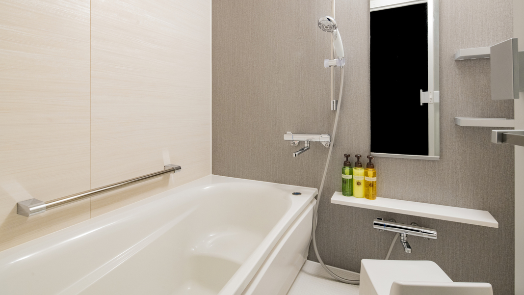 ファミリールーム・バスルーム（一例）