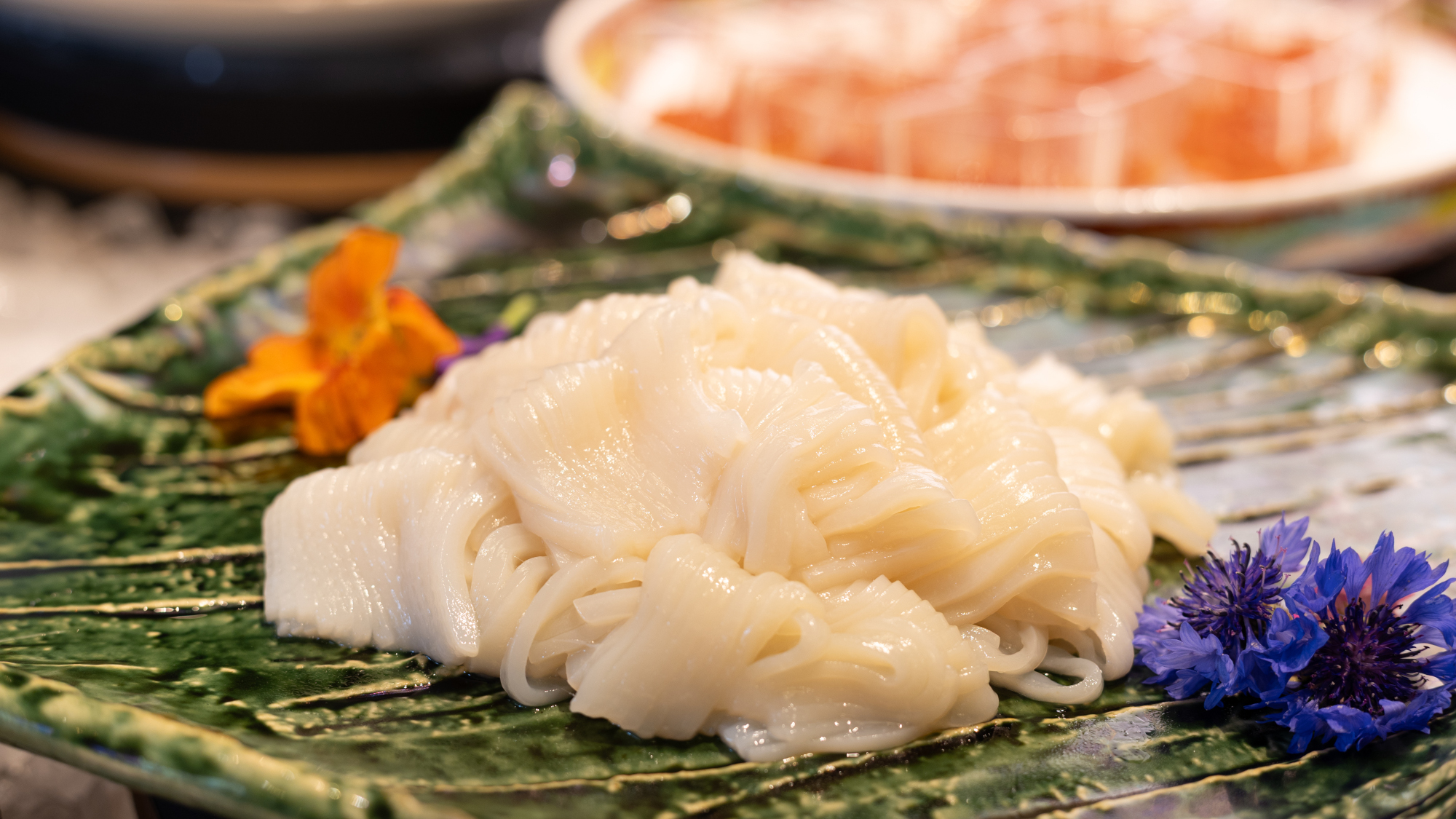 【Northern Kitchen】2025年7月新登場・お刺身イメージ