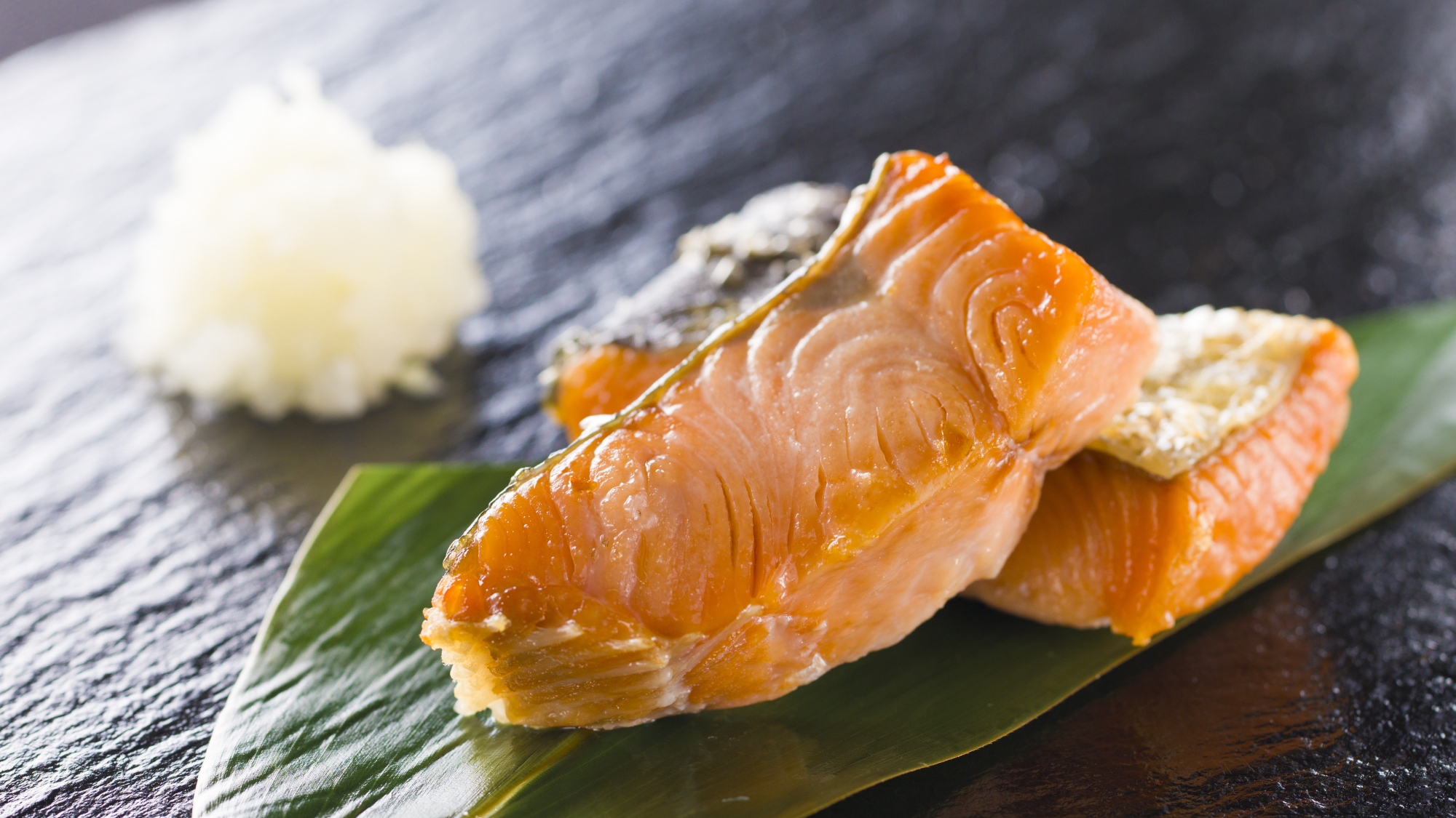 【Northern Kitchen】焼き魚