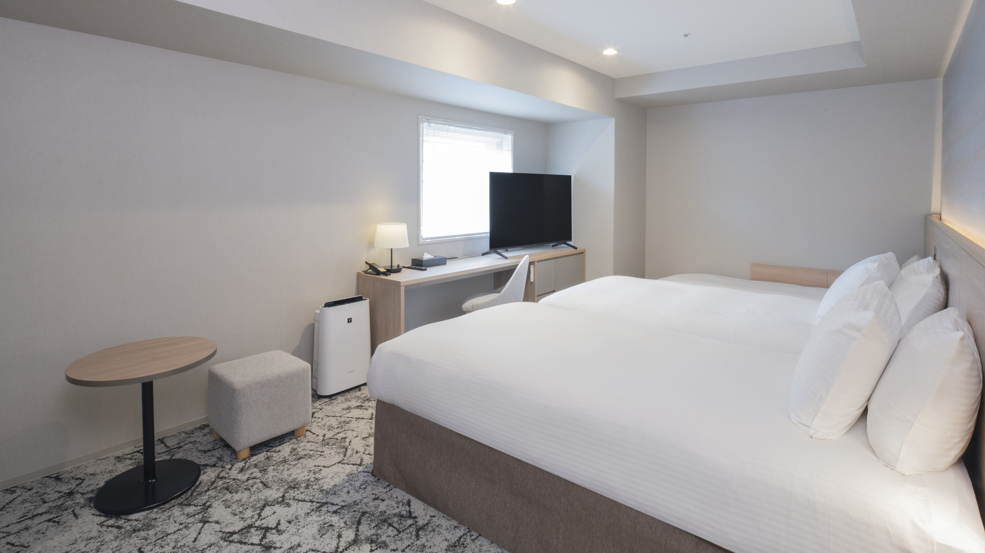 フォースルームA（26平米）3名利用