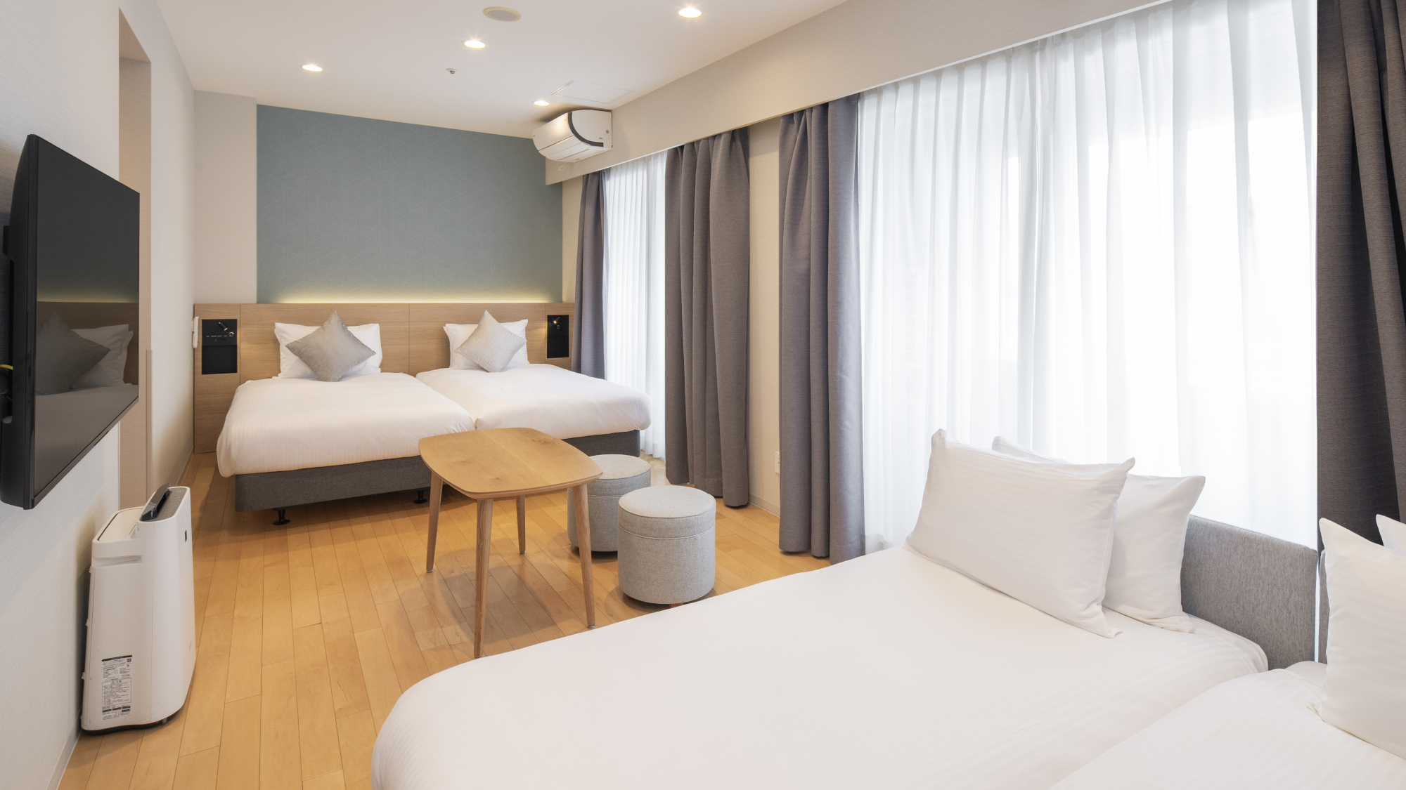 ファミリー＆レジャー4（46㎡）