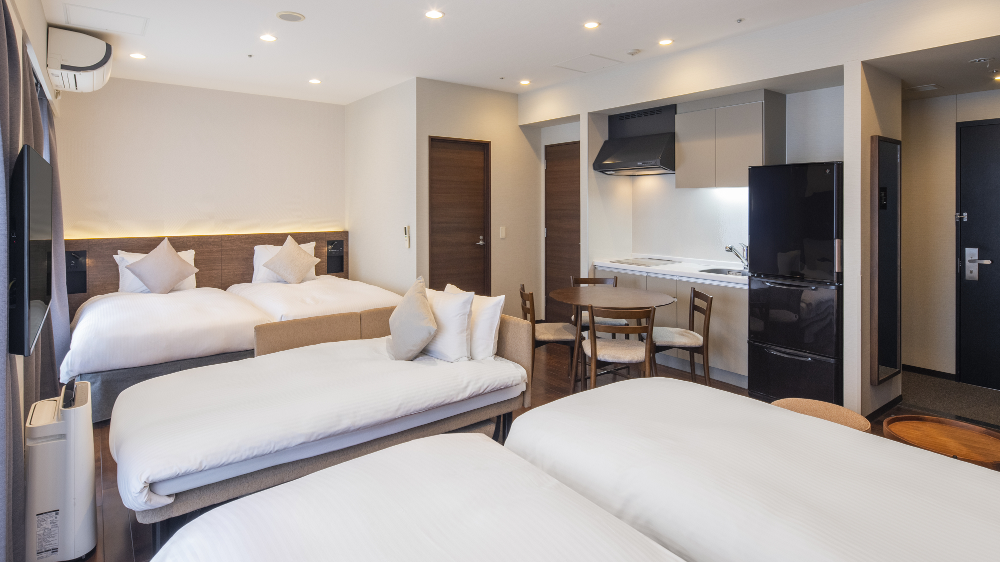 ファミリー&レジャー5(一例)