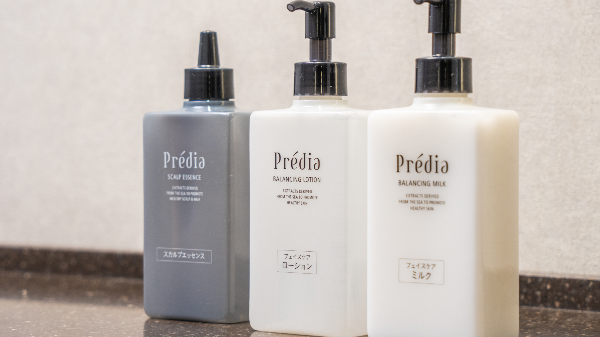 大浴場フェイスケア（男性）