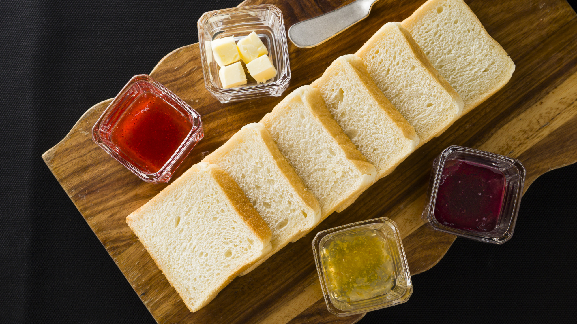 【Northern Kitchen】食パン