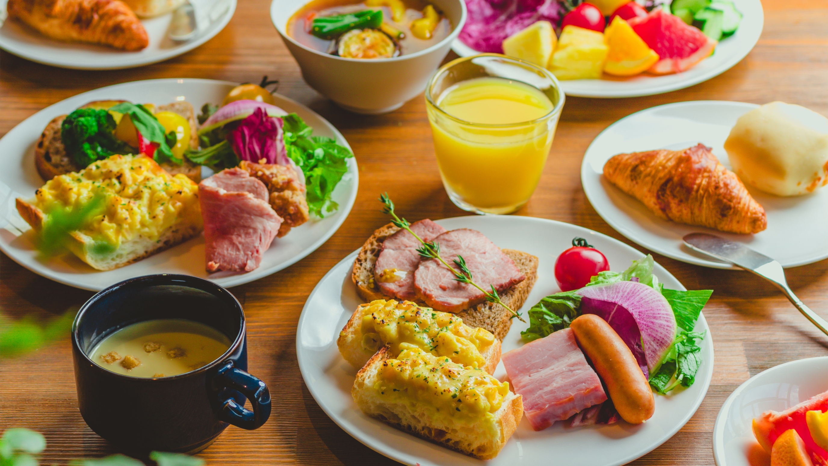ラ・ジェント・ステイ札幌大通
