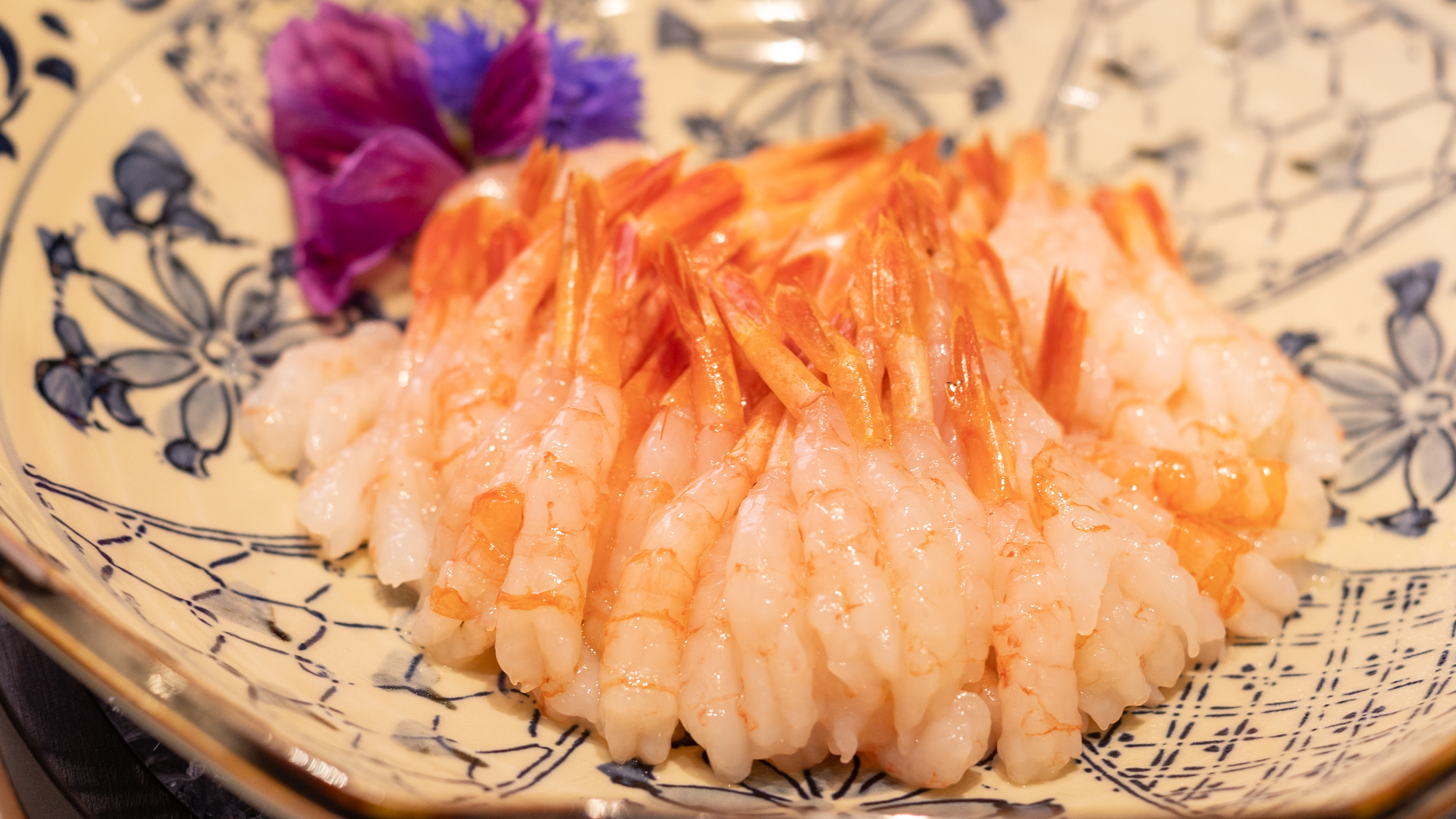 【Northern Kitchen】2025年7月新登場・お刺身イメージ