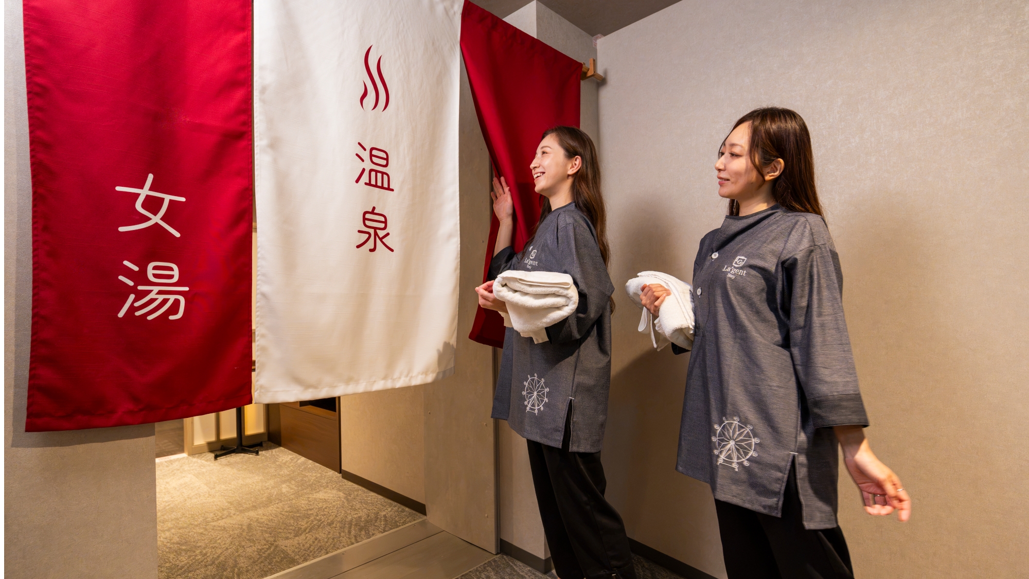 ラ・ジェント・ステイ札幌大通 - 写真 67
