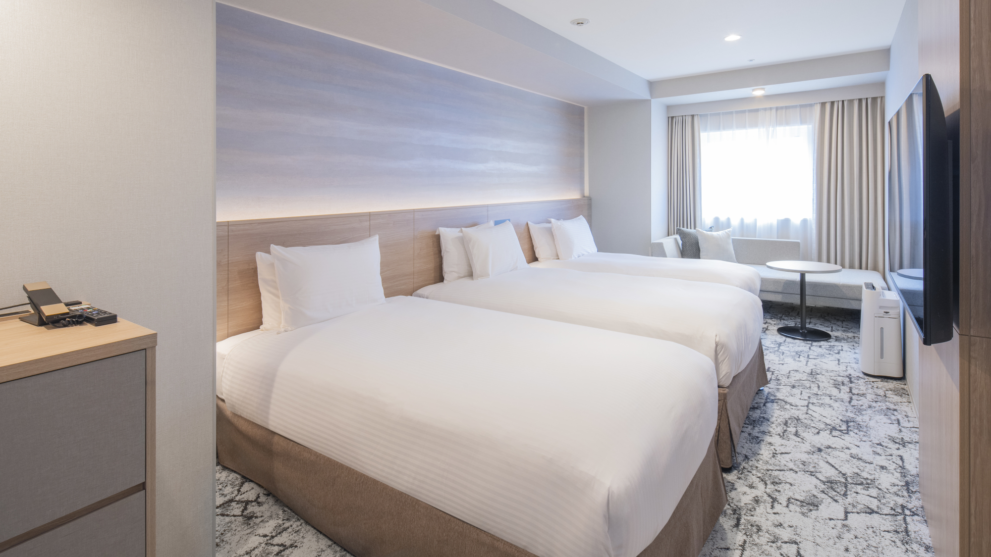 フォースルームB（29平米）3名利用