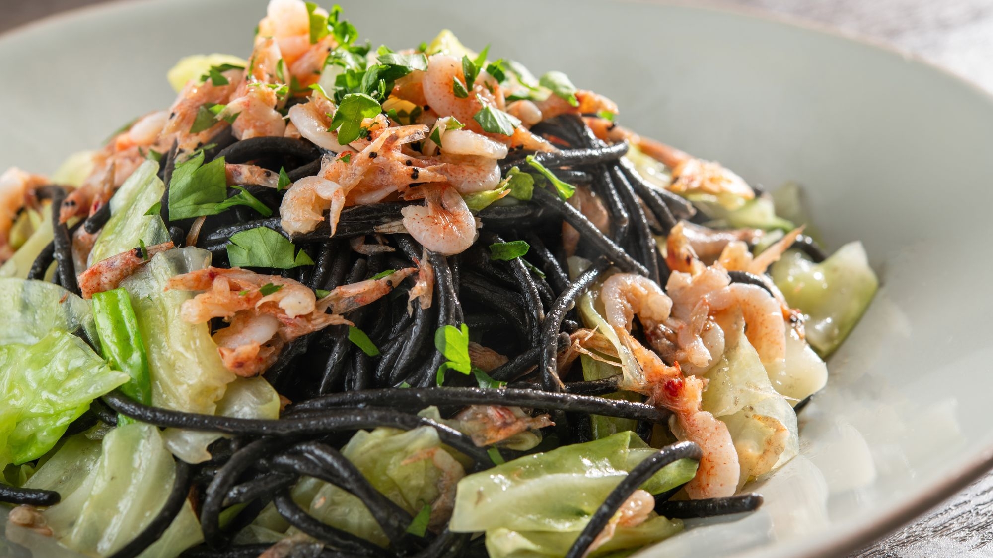 【パスタランチ／朝食付＆12時チェックアウトプラン】パスタ専門店でバラエティ豊かなランチを堪能！