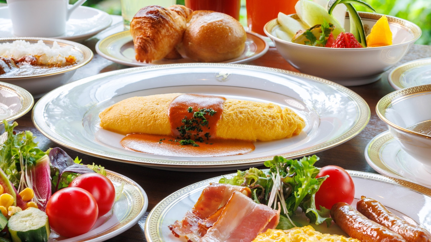 【のんびりステイ】14時イン＆12時アウトで最大22時間滞在＜朝食付＞