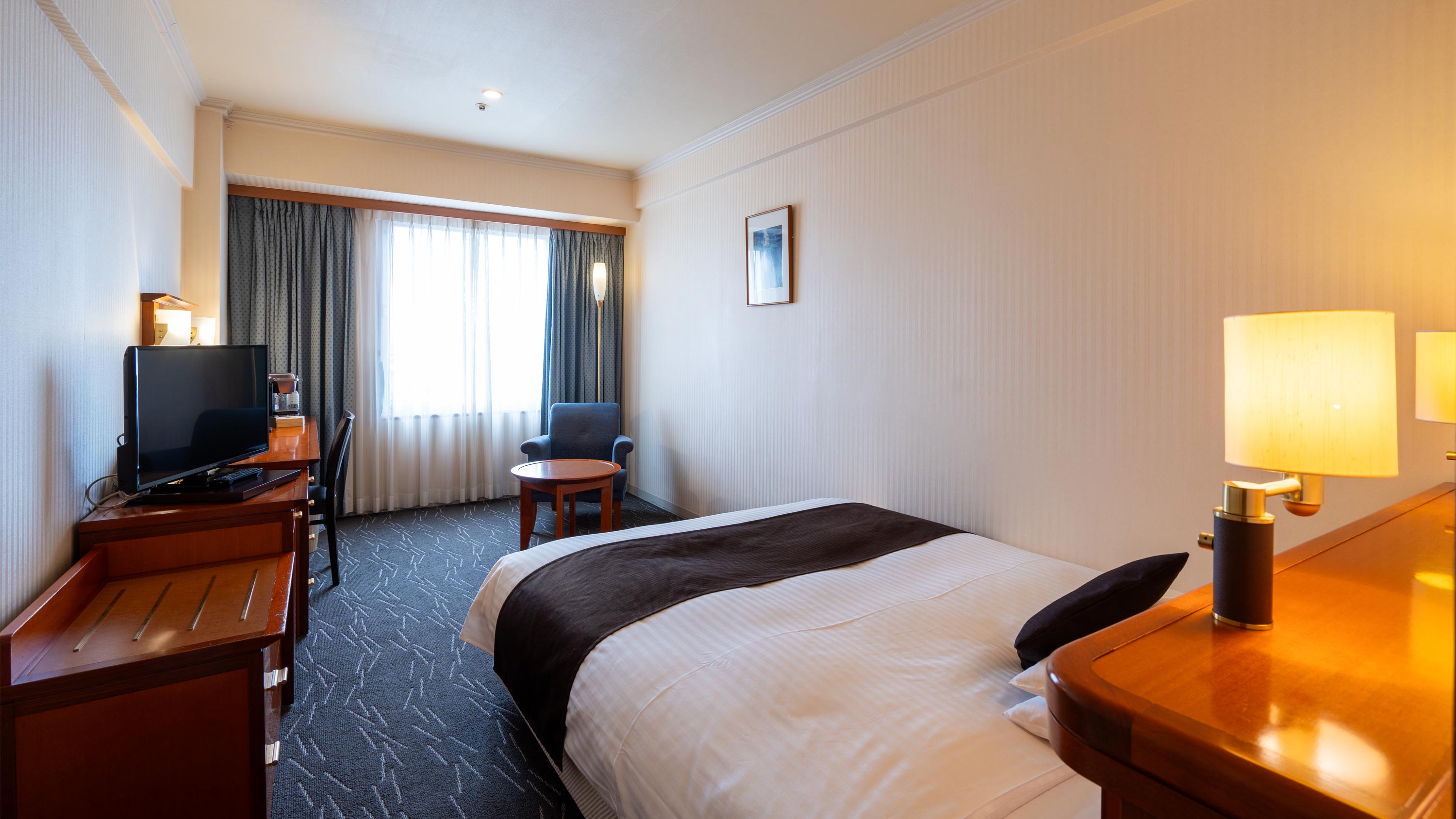 ホテルモントレ ラ・スール福岡